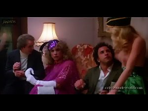 Peggy Trentini in Young Doctors in Love (1982) 18