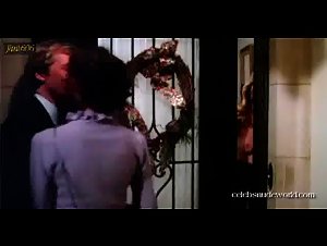 Peggy Trentini in Young Doctors in Love (1982) 2