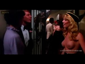Peggy Trentini in Young Doctors in Love (1982) 5