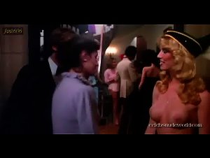 Peggy Trentini in Young Doctors in Love (1982) 6