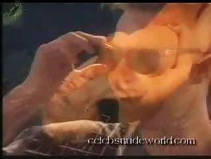 Peggy Trentini in Erotic Confessions (1994) 3