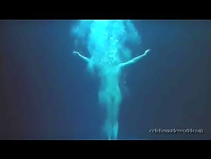 Rebecca Romijn Wet , Explicit in Femme Fatale (2002) 10