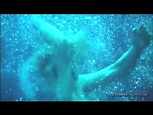 Rebecca Romijn Wet , Explicit in Femme Fatale (2002) 20
