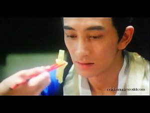 Rena Murakami in Yu pu tuan zhi: Tou qing bao jian (1992) 8
