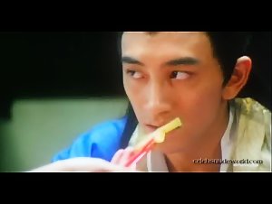 Rena Murakami in Yu pu tuan zhi: Tou qing bao jian (1992) 9