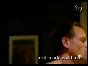 Regina Russell nude, sex scene in Sex Files: Creating the Perfect Man (2000) 3