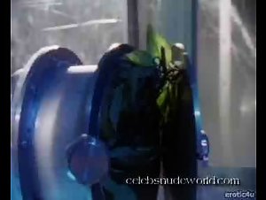 Regina Russell in Sex Files: Alien Erotica 2 (2000) 2