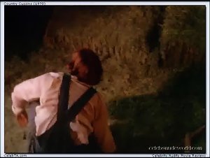 Rene Bond Outdoor , Hairy Pussy in Country Cuzzins (1970) 8
