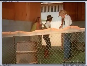 Rene Bond Hairy Pussy , Explicit in Country Cuzzins (1970) 12