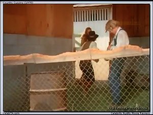 Rene Bond Hairy Pussy , Explicit in Country Cuzzins (1970) 13