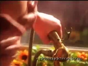 Regina Russell Bathtub , boobs in Hotel Erotica (2004) 16