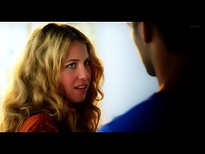 Sanne Vogel in Verliefd op Ibiza (2013) 1