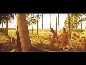 Sandrine Holt in Rapa Nui (1994) 16