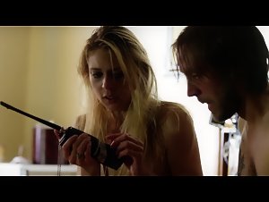 Sara Mitich in Joy Ride 3 (2014) 11