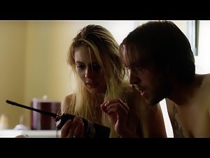 Sara Mitich in Joy Ride 3 (2014) 12
