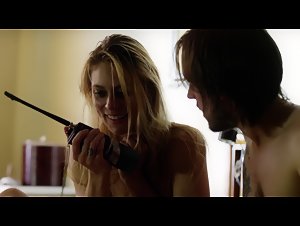 Sara Mitich in Joy Ride 3 (2014) 13