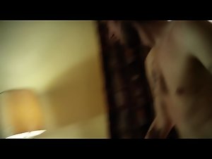 Sara Mitich in Joy Ride 3 (2014) 6