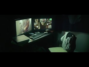 Sarah Baldwin in Slumlord (2015) 5