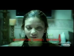 Sara Sahr Bathtub , Couple in Forbidden Science (2009) 10