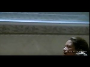 Sara Sahr Bathtub , Couple in Forbidden Science (2009) 20