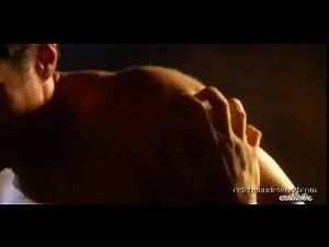 Sara Sahr in Forbidden Science (2009) 12