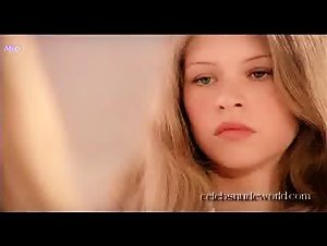 Teresa Ann Savoy Blonde , Vintage in Salon Kitty (1976) 3