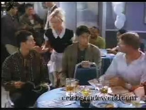 Teresa Langley in Erotic Confessions (1994) 1