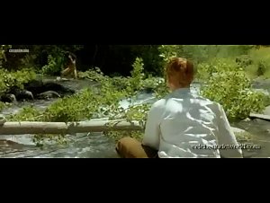 Veronica Sanchez in Al sur de Granada (2003) 2