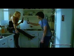 Victoria Pratt in Mallory Effect (2002) 10