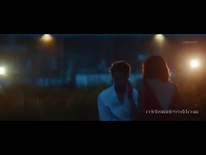 Victoria Carmen Sonne in I blodet (2016) 15