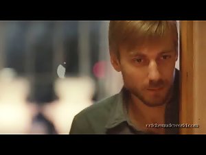 Aleksandra Rebenok in Do svidaniya mama (2014) 3