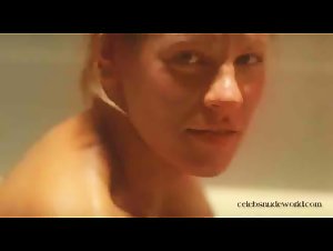 Aleksandra Rebenok in Do svidaniya mama (2014) 4
