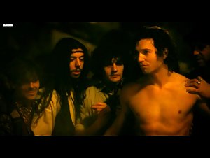 Alessandra Ribis , Laura Sinceri , Marika Esposito in Pasolini (2014) 4