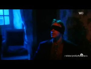 Bianca Romanova , Savannah in Missions de charme (2002) 2