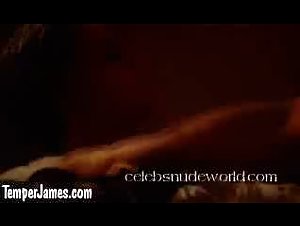 Bijou Phillips Fetish , Wax Play scene in Bully (2001) 13