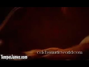 Bijou Phillips Fetish , Wax Play scene in Bully (2001) 14