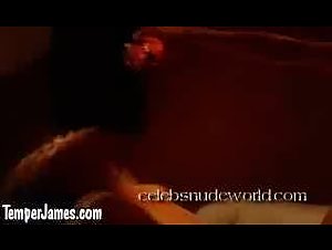 Bijou Phillips Fetish , Wax Play scene in Bully (2001) 6