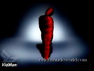 Bjork in Cocoon (music video) (2002) 18