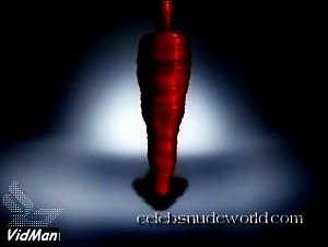Bjork in Cocoon (music video) (2002) 19