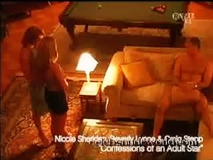 Beverly Lynne , Nicole Sheridan in Confessions of an Adult Star (2005) 1