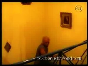 Beverly Lynne from behind , nude scene in Sex House (2006) 20