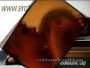 Beverly Lynne nude, bed scene in Sex House (2006) 20