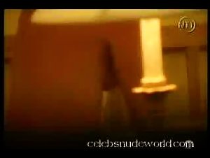 Beverly Lynne nude, small boobs scene in Sex House (2006) 6
