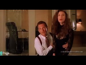 Carole Davis , Mimi Rogers scene in Rapture (1991) 5