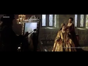 Carolina Bona in Juana la Loca (2001) 4