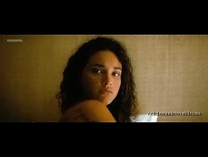 Debora Nascimento in Budapest (2009) 8