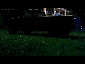 Deborah Ann Woll Redhead , Sensual in True Blood (series) (2008) 19