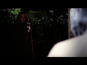 Deborah Ann Woll Explicit , Hot in True Blood (series) (2008) 1