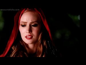 Deborah Ann Woll Explicit , Hot in True Blood (series) (2008) 4