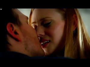 Deborah Ann Woll Lingerie , Hot in True Blood (series) (2008) 3